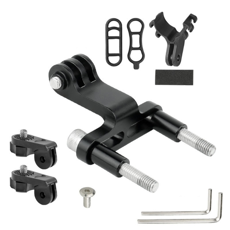 Support de lampe de poche de v - Picture Of Mountain Biking avis et prix