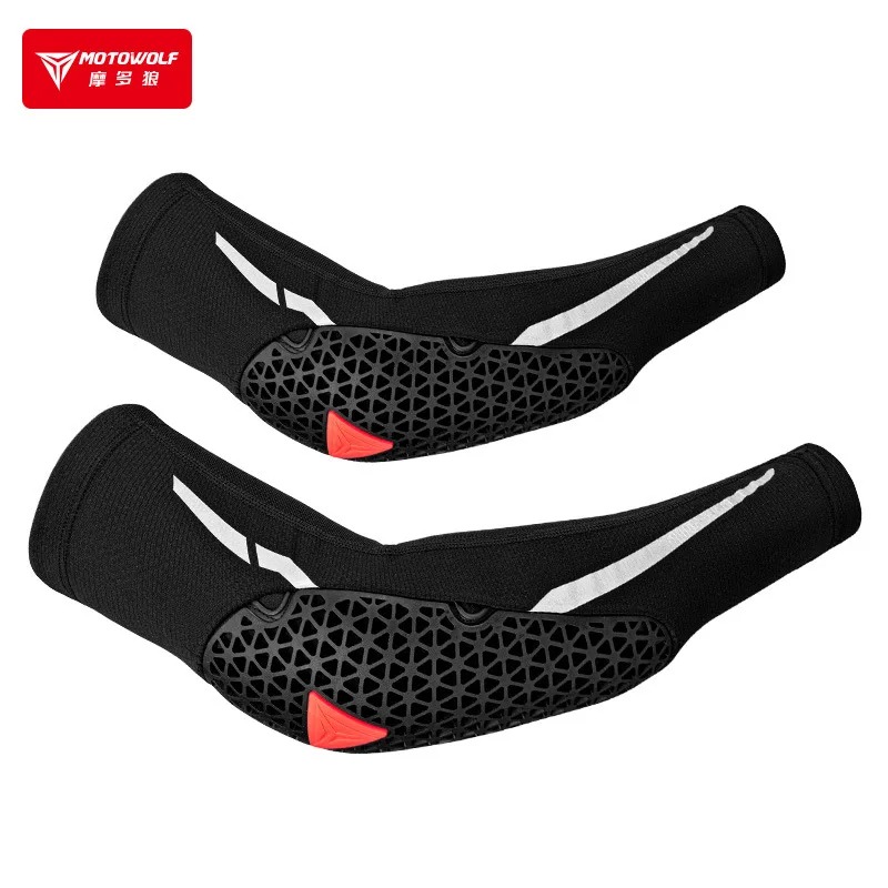 Protège-coudes de moto respira - Mountain Biking Elbow Pads avis et prix