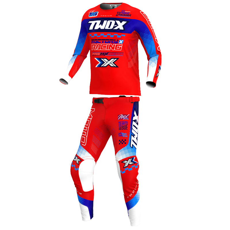 NOUVEAU Ensemble de vêtements  - Mountain Biking Games avis et prix