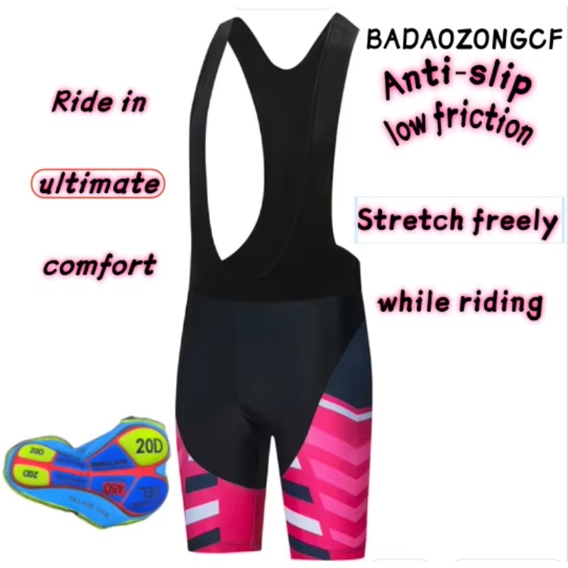 Short de cyclisme 20D antidéra - Mountain Biking Pants Women avis et prix