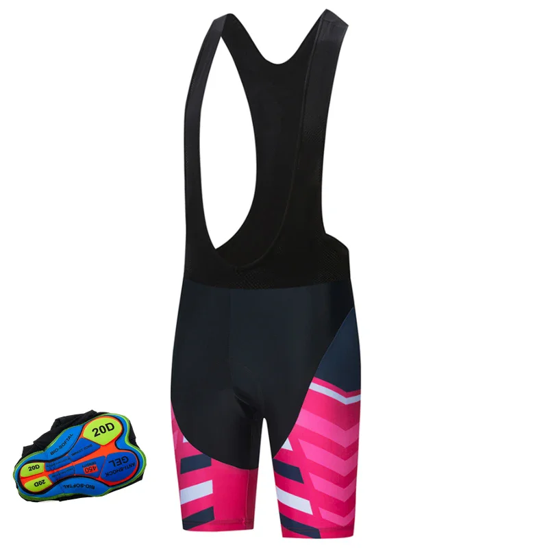 Short de cyclisme 20D antidéra - Mountain Biking Pants Women avis et prix