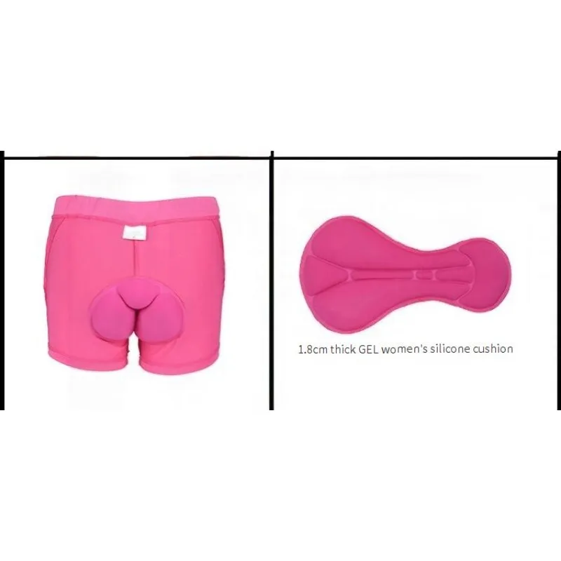 Sous-vêtements de vélo, pantal - Mountain Biking Pants Women avis et prix