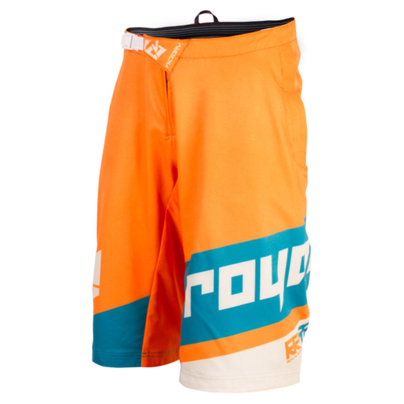 Royal Racing RR99 Enduro Short - Mountain Biking Pants Women avis et prix