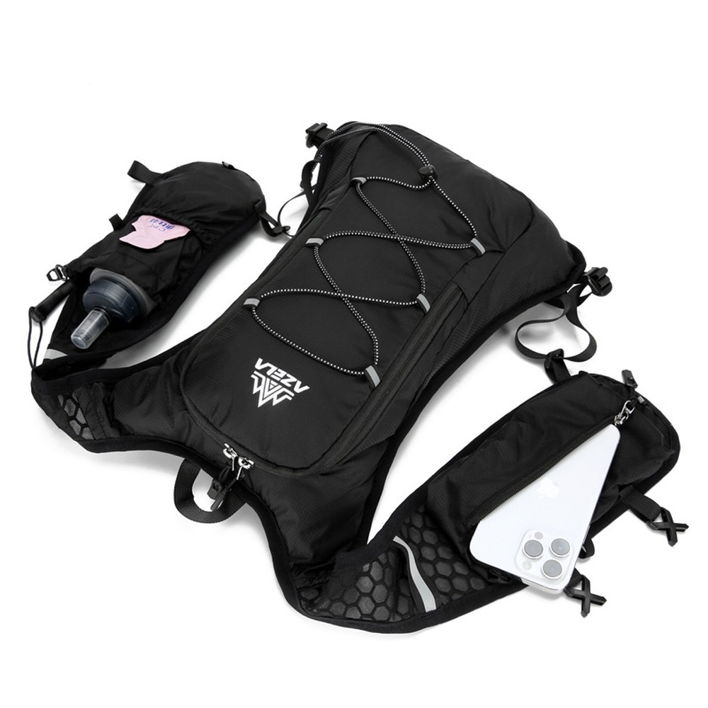 Sac d'hydratation pour la rand - Mountain Biking Hydration Pack avis et prix