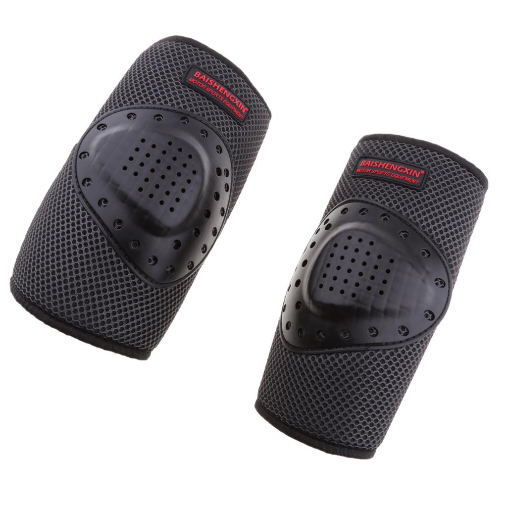 Ensemble de genouillères et co - Mountain Biking Elbow Pads avis et prix