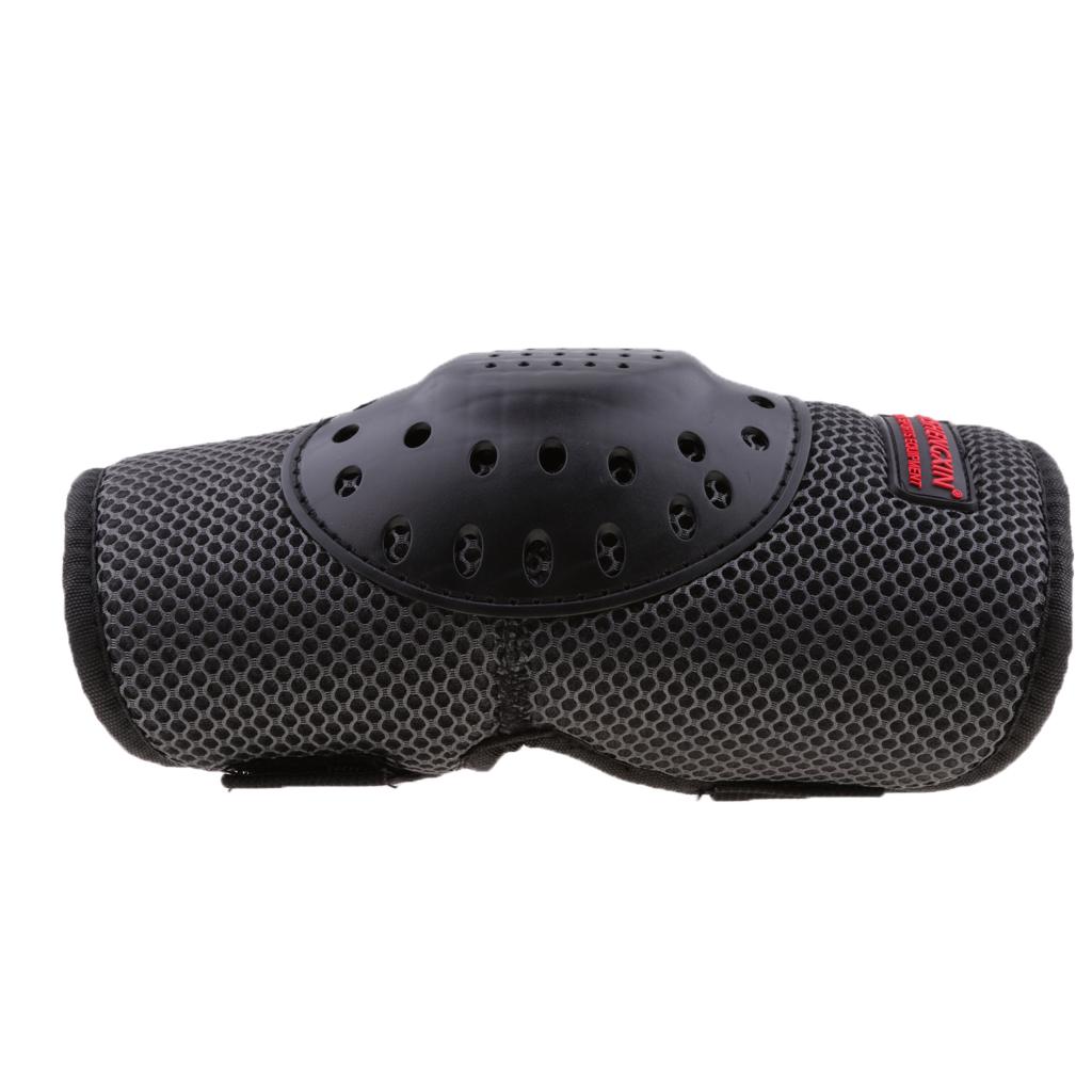 Ensemble de genouillères et co - Mountain Biking Elbow Pads avis et prix