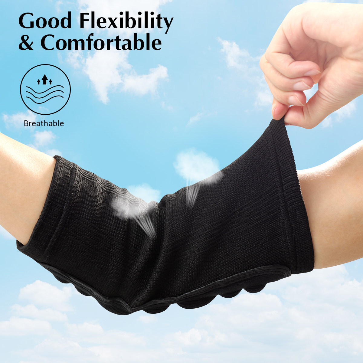 2 protections de coude, protec - Mountain Biking Elbow Pads avis et prix