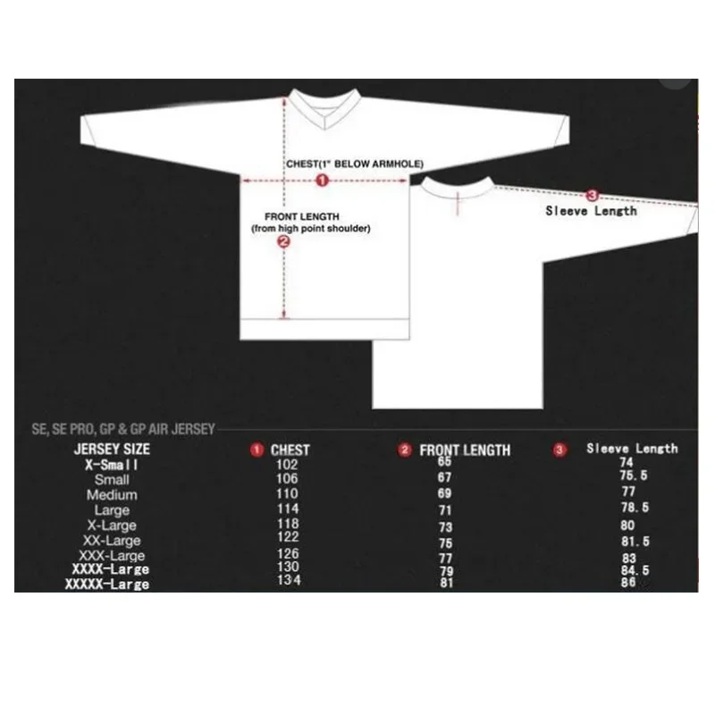 Maillot de cyclisme Rcn Racing - Mountain Biking Games avis et prix