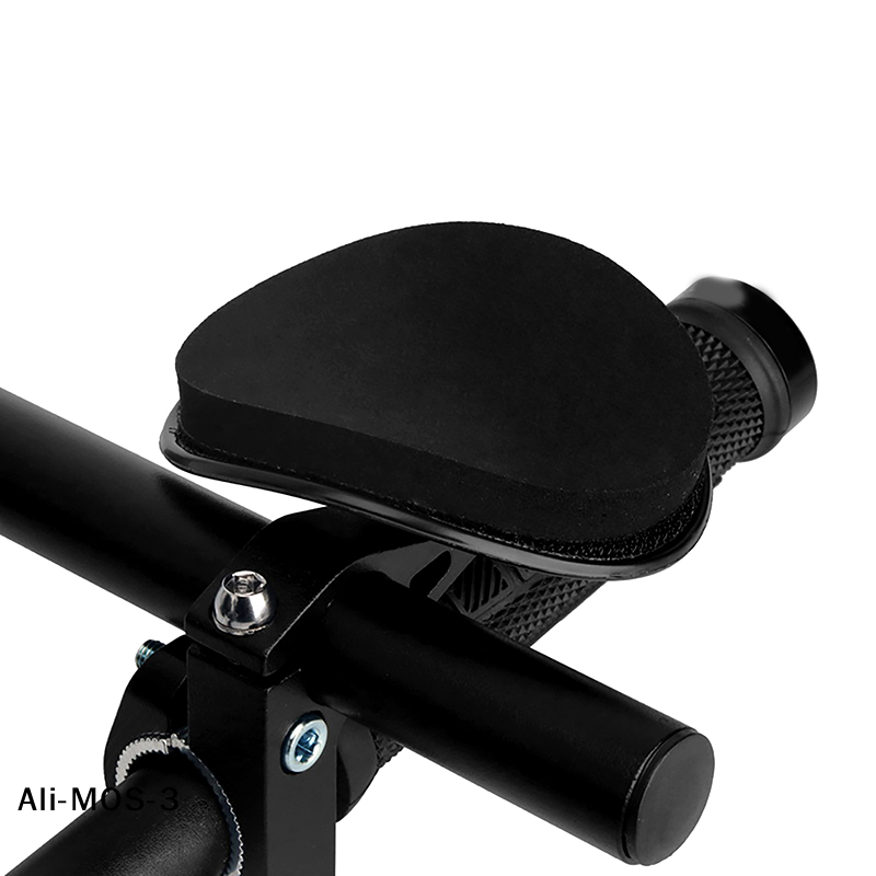 【S】 1 paire de repose-vélo TT  - Mountain Biking Elbow Pads avis et prix