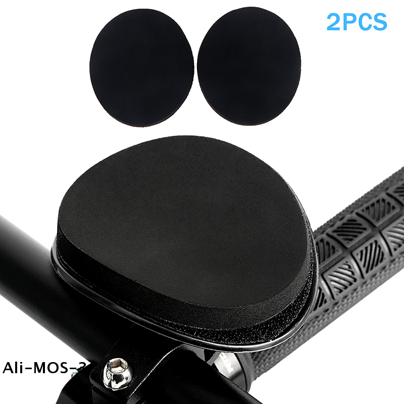 【S】 1 paire de repose-vélo TT  - Mountain Biking Elbow Pads avis et prix